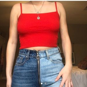 Brandy Melville Tank